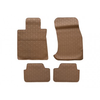 Paspas E87+LCI Set Bej